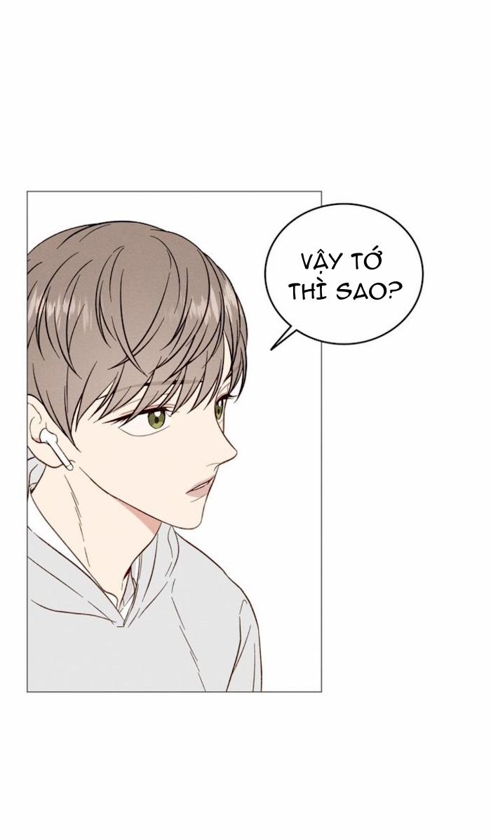 Vết Ố Nơi Tim 32 trang 34