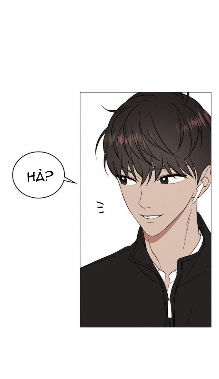 Vết Ố Nơi Tim 32 trang 35
