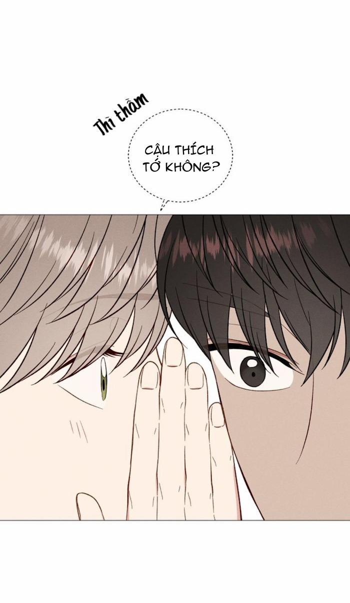 Vết Ố Nơi Tim 32 trang 36
