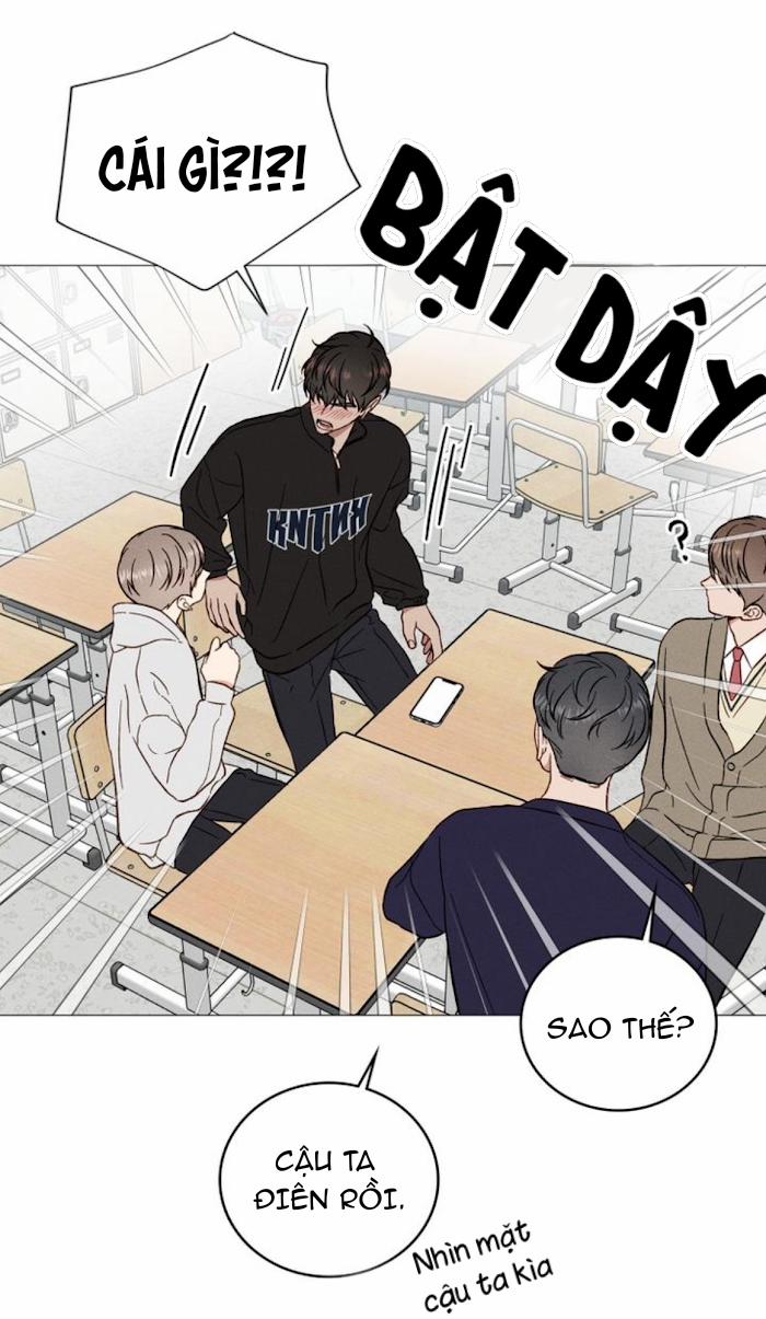 Vết Ố Nơi Tim 32 trang 37