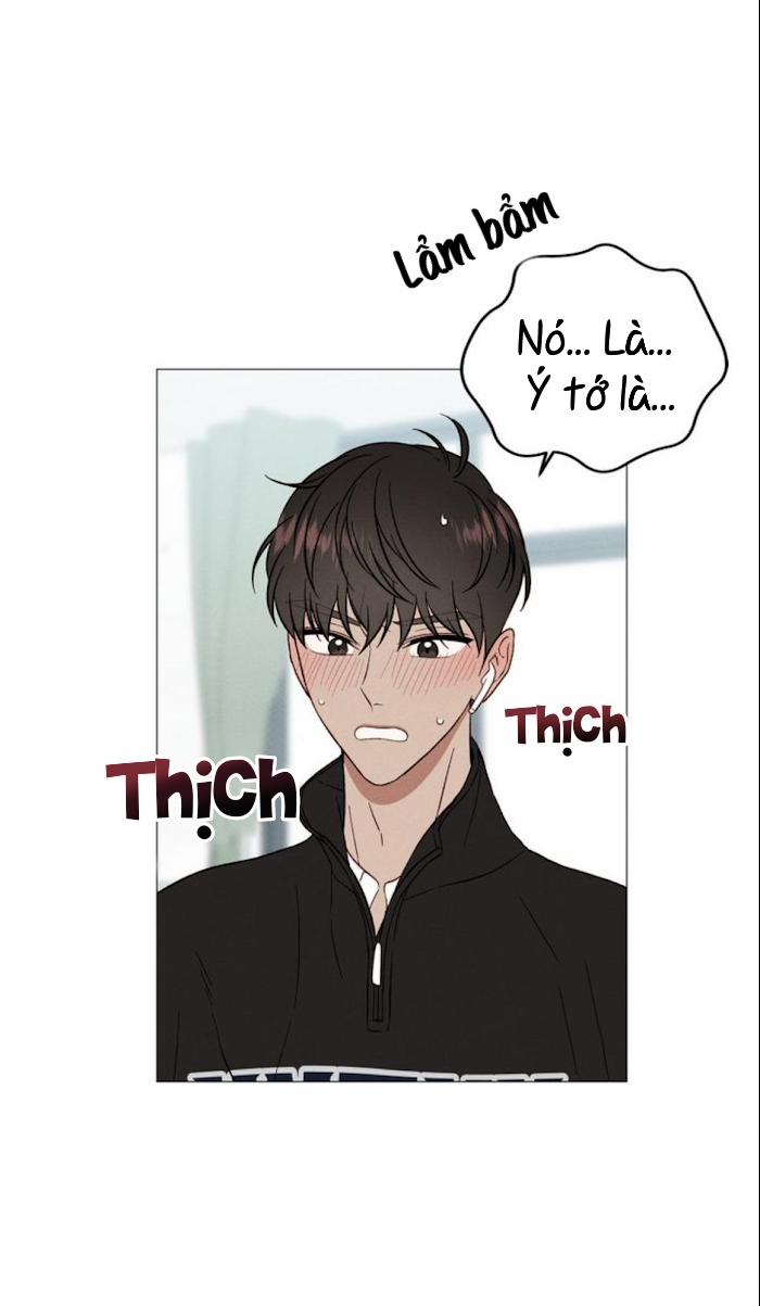 Vết Ố Nơi Tim 32 trang 38