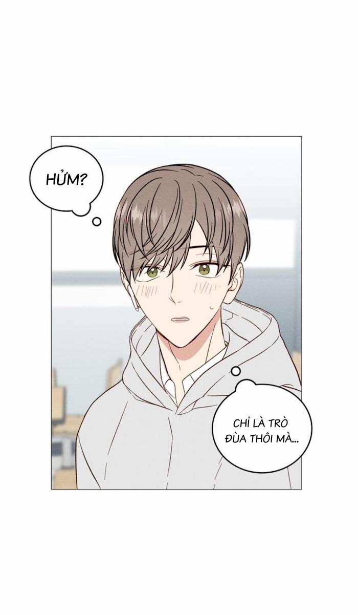 Vết Ố Nơi Tim 32 trang 39