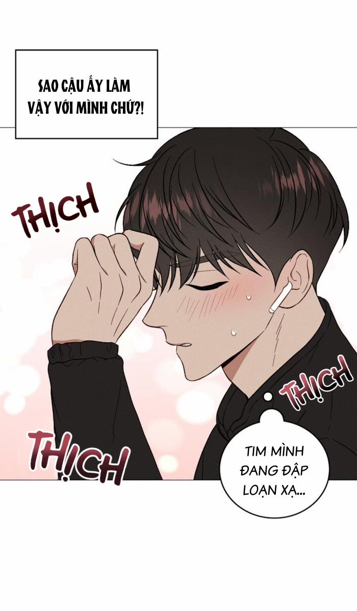 Vết Ố Nơi Tim 32 trang 41