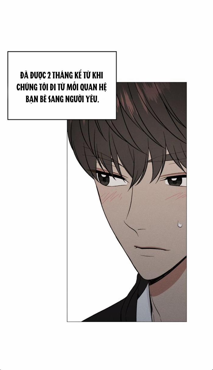 Vết Ố Nơi Tim 32 trang 43
