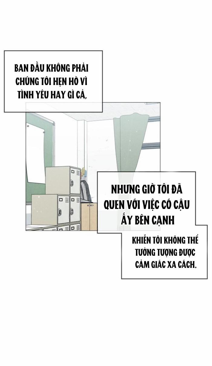 Vết Ố Nơi Tim 32 trang 44