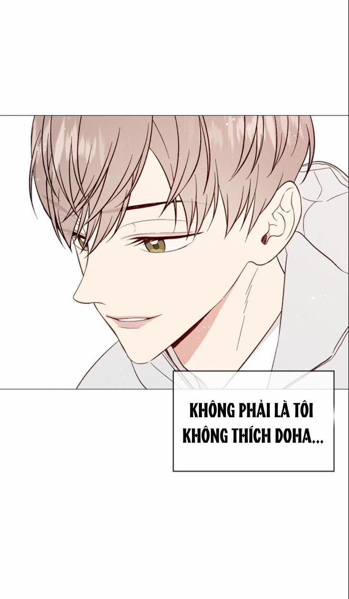 Vết Ố Nơi Tim 32 trang 45