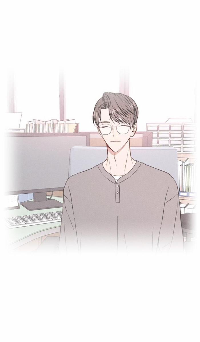 Vết Ố Nơi Tim 32 trang 46