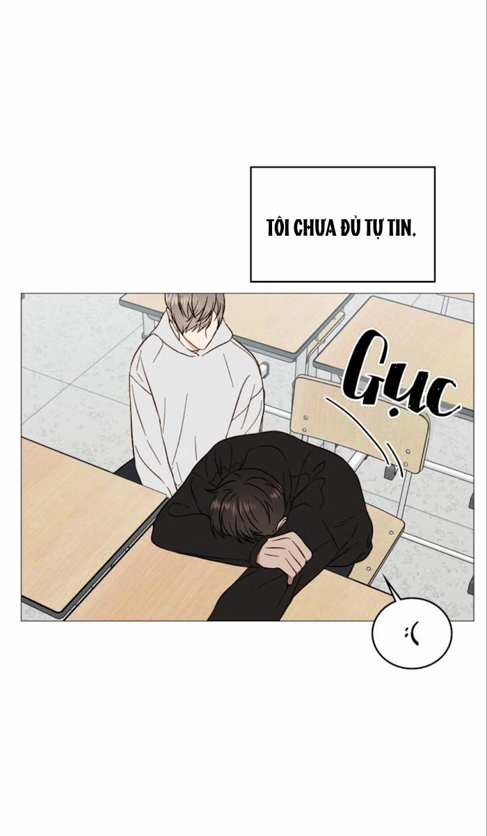 Vết Ố Nơi Tim 32 trang 48