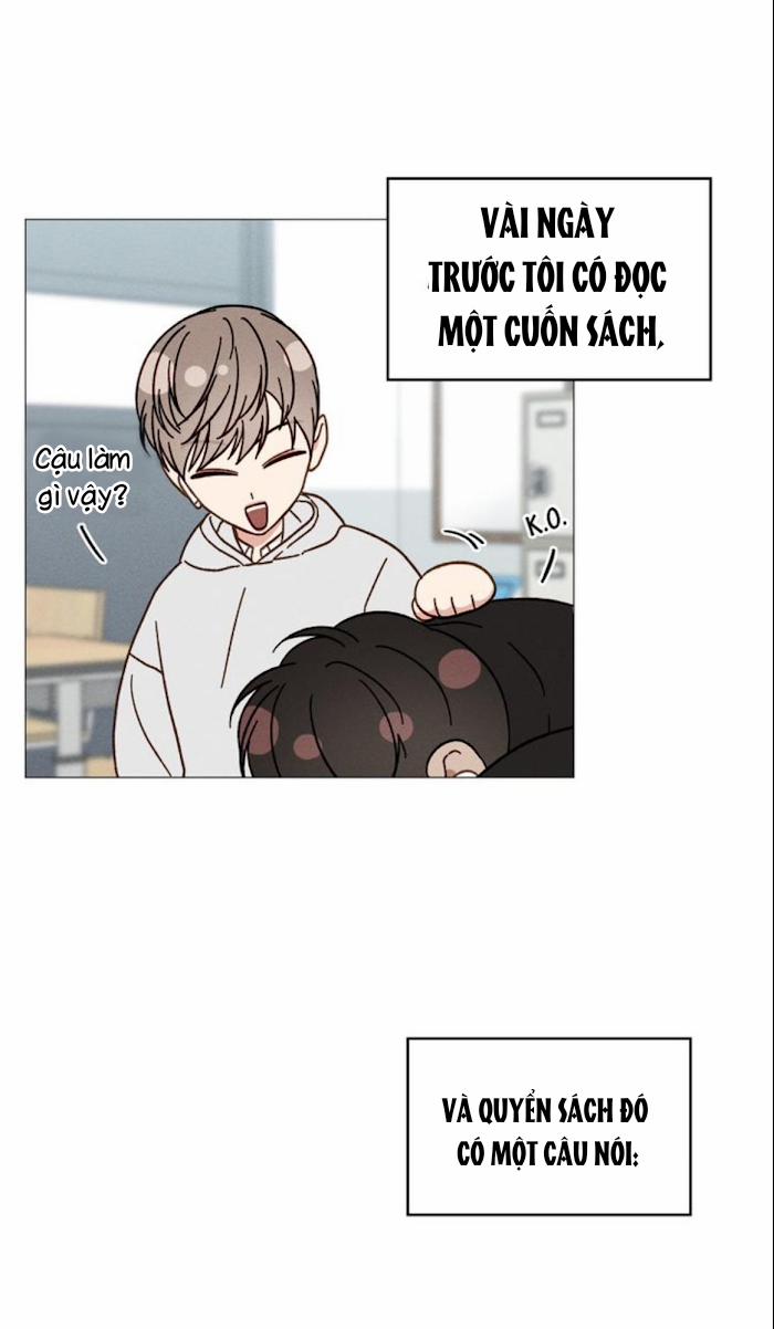 Vết Ố Nơi Tim 32 trang 49