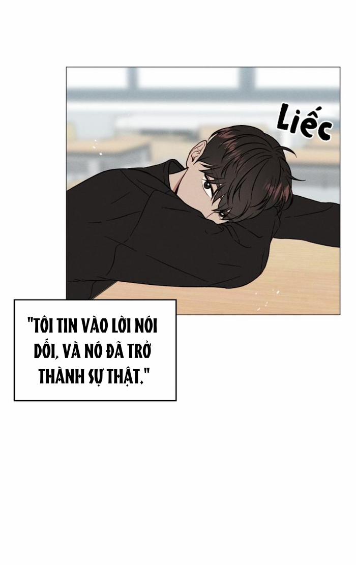 Vết Ố Nơi Tim 32 trang 50