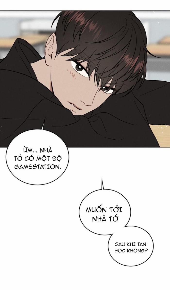Vết Ố Nơi Tim 32 trang 53