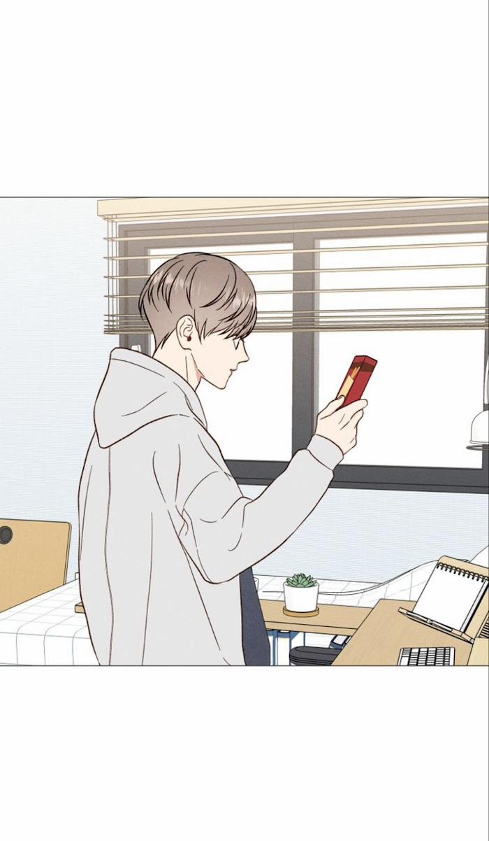 Vết Ố Nơi Tim 32 trang 57