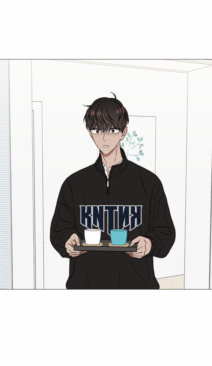 Vết Ố Nơi Tim 32 trang 58