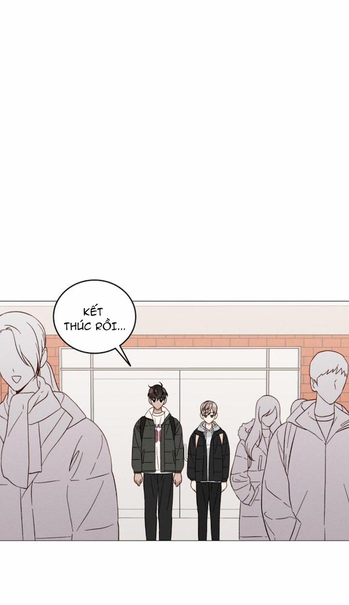 Vết Ố Nơi Tim 32 trang 6