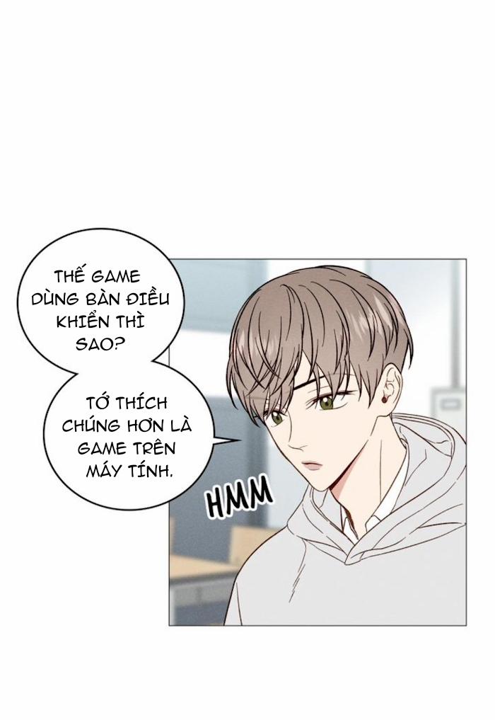 Vết Ố Nơi Tim 32 trang 61