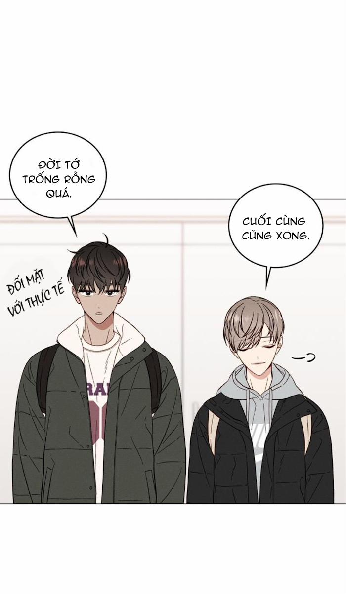 Vết Ố Nơi Tim 32 trang 7