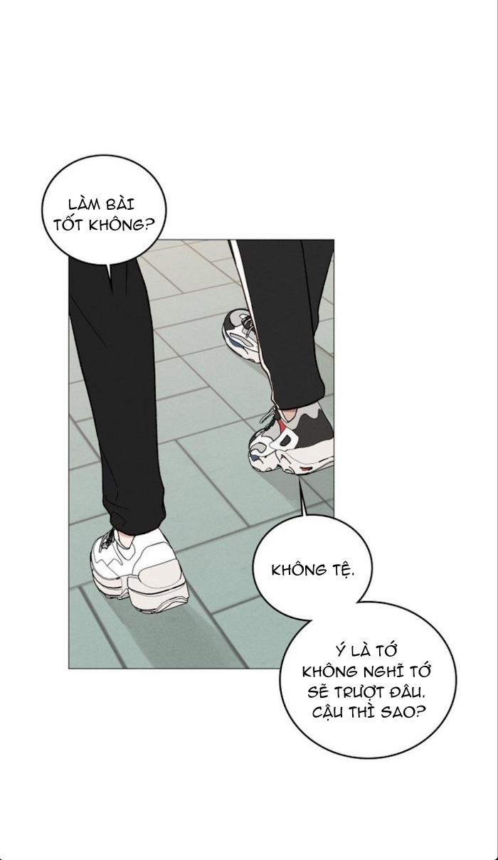 Vết Ố Nơi Tim 32 trang 8