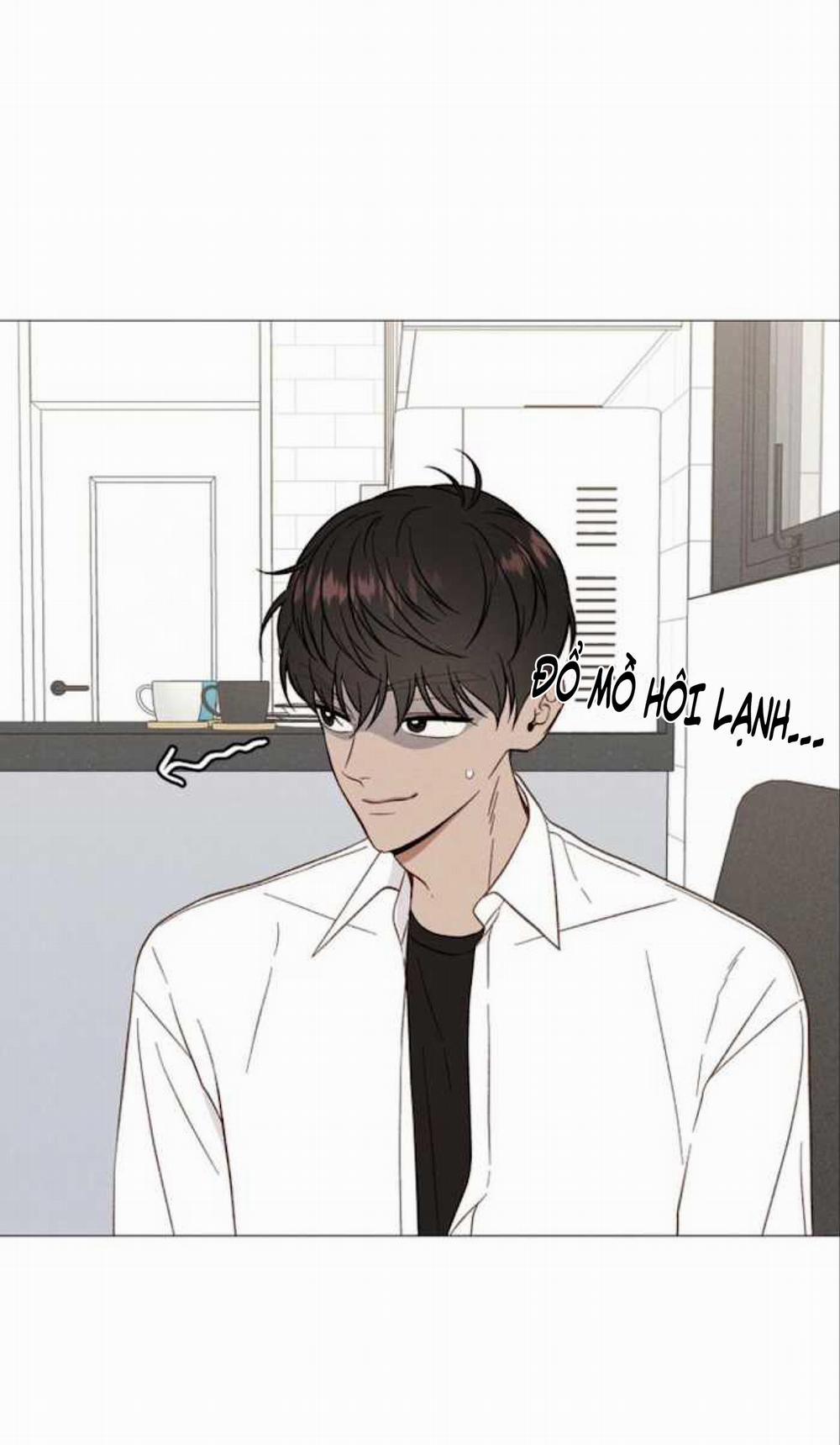 Vết Ố Nơi Tim 33 trang 0