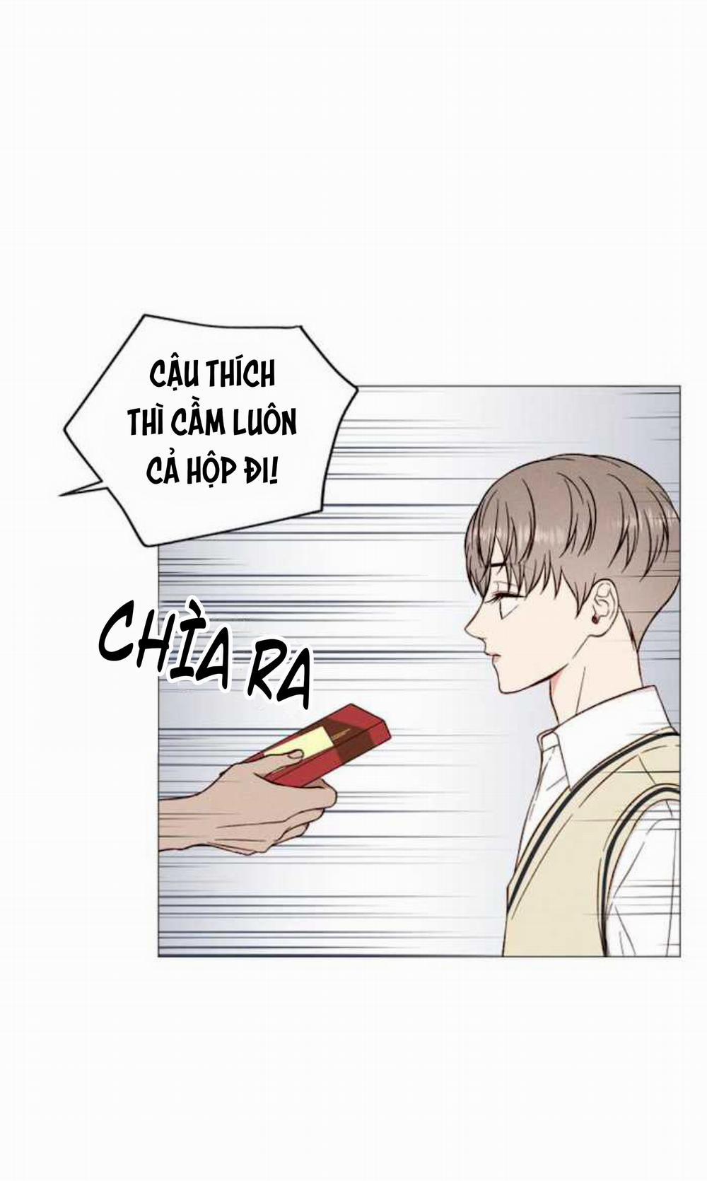 Vết Ố Nơi Tim 33 trang 12