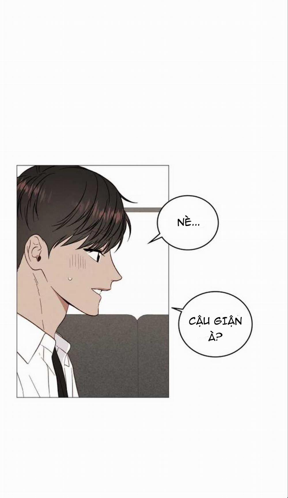 Vết Ố Nơi Tim 33 trang 2