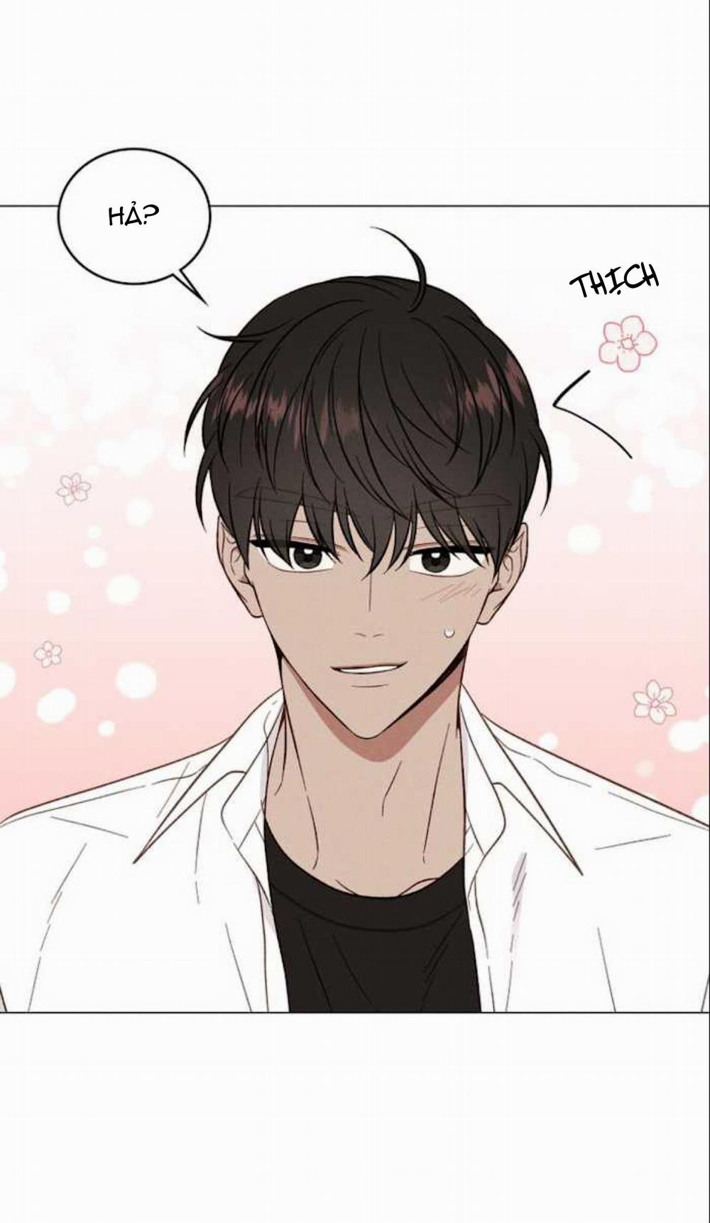 Vết Ố Nơi Tim 33 trang 20