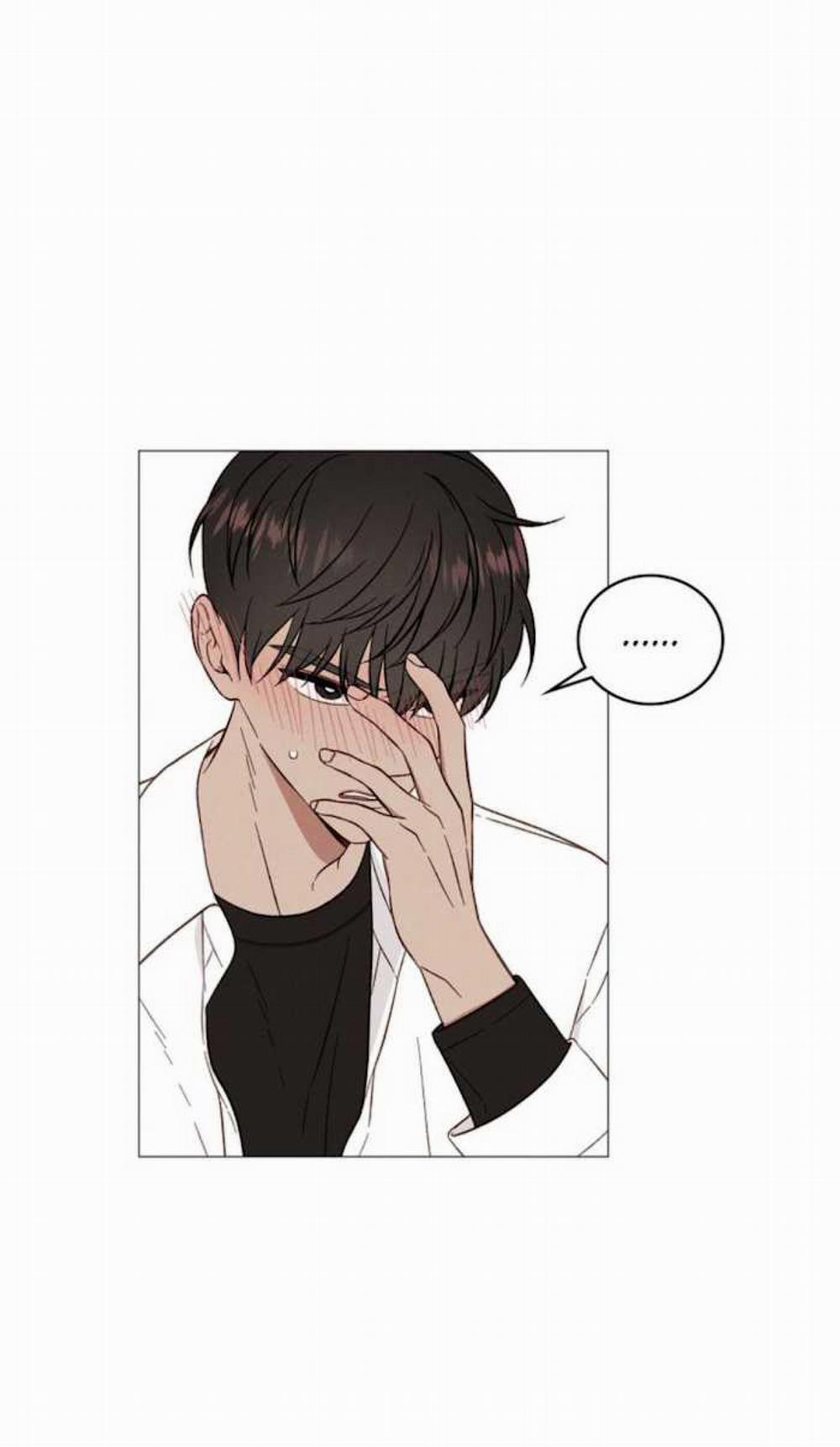 Vết Ố Nơi Tim 33 trang 23