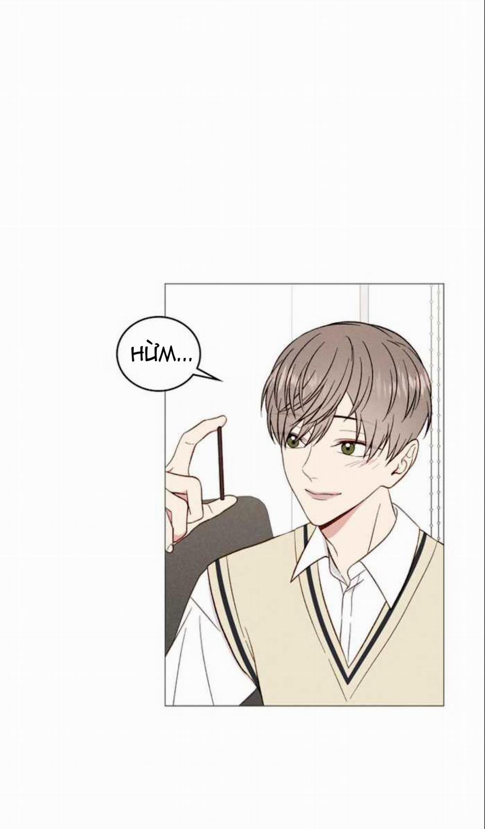 Vết Ố Nơi Tim 33 trang 26