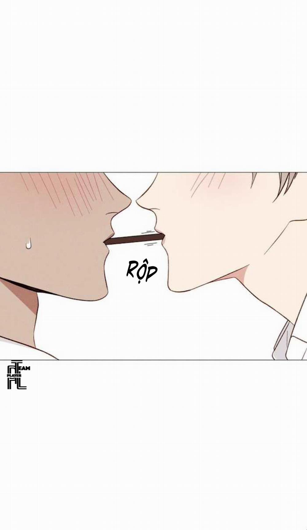 Vết Ố Nơi Tim 33 trang 28