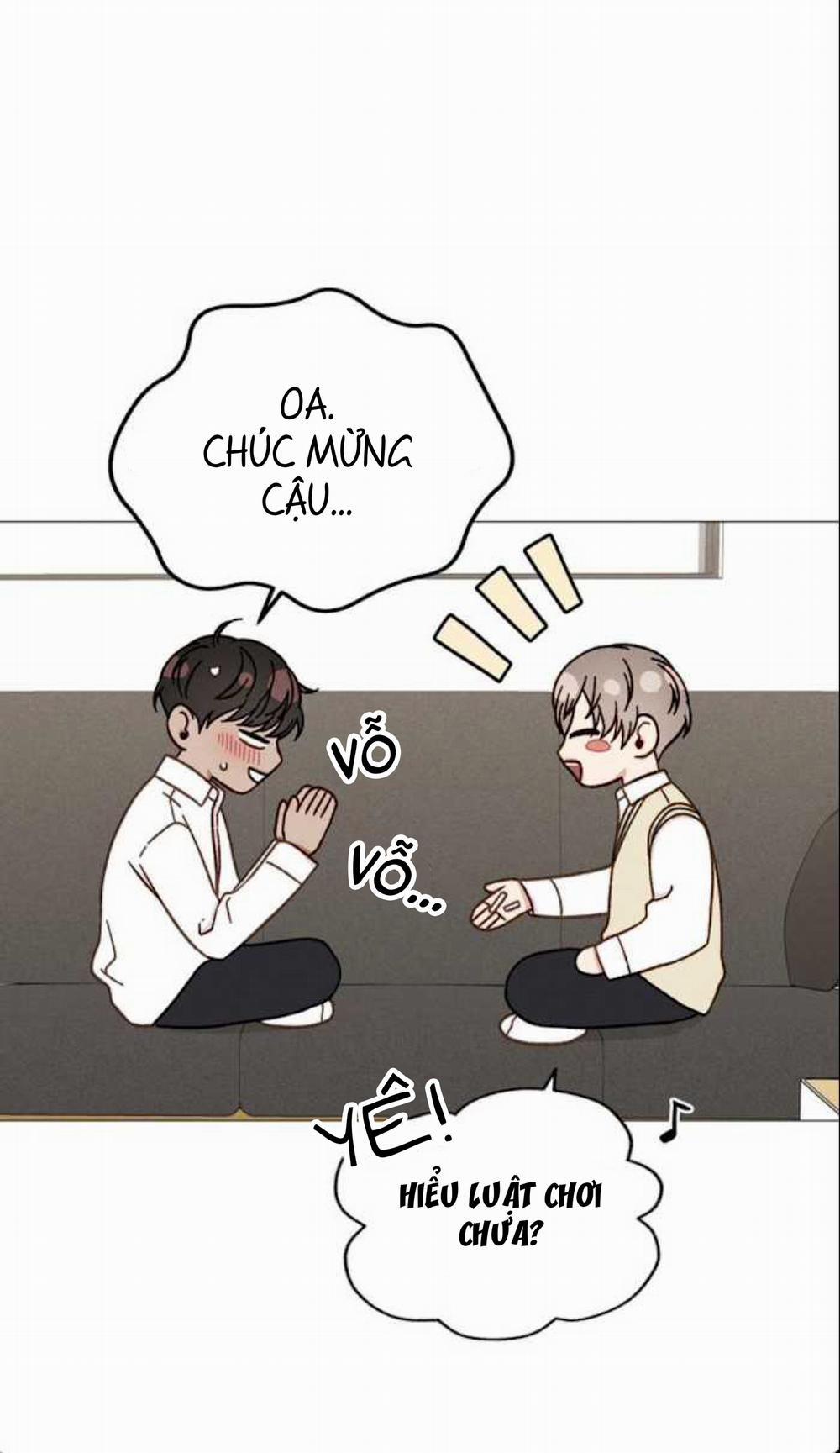 Vết Ố Nơi Tim 33 trang 30