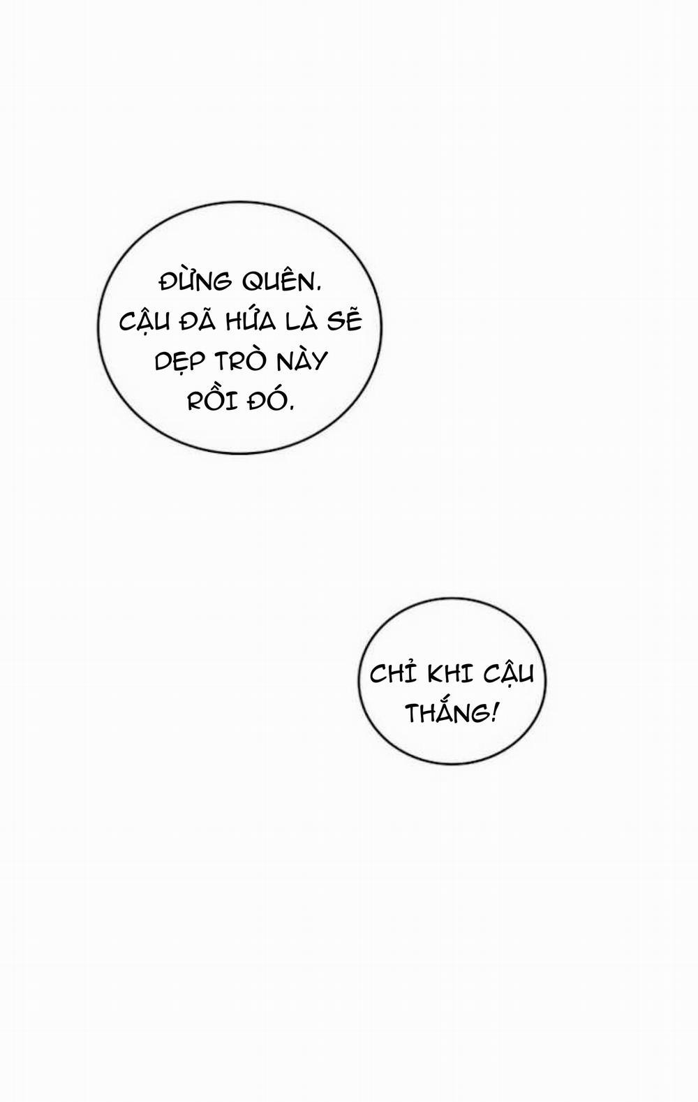 Vết Ố Nơi Tim 33 trang 39