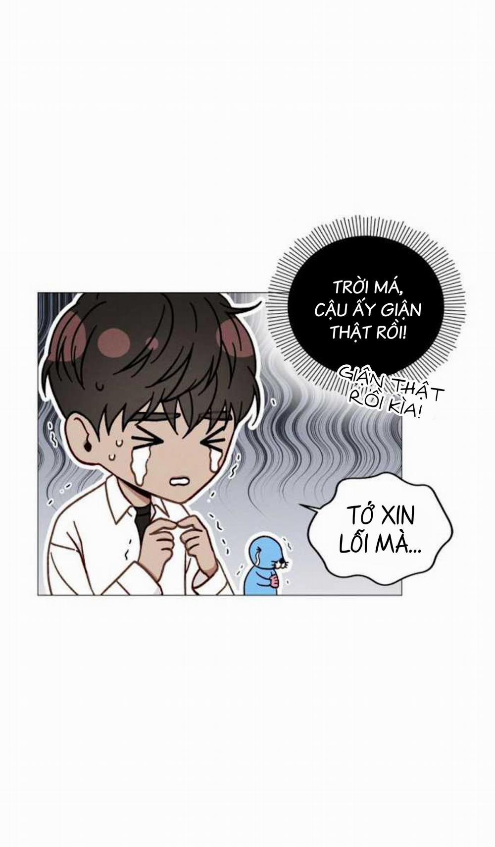 Vết Ố Nơi Tim 33 trang 4