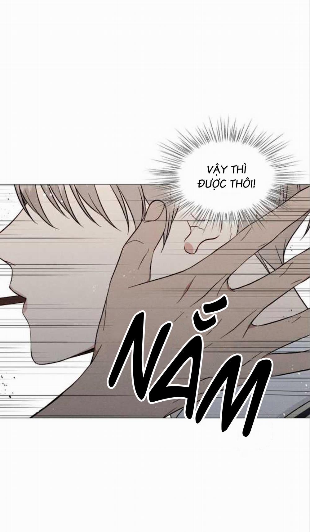 Vết Ố Nơi Tim 33 trang 40