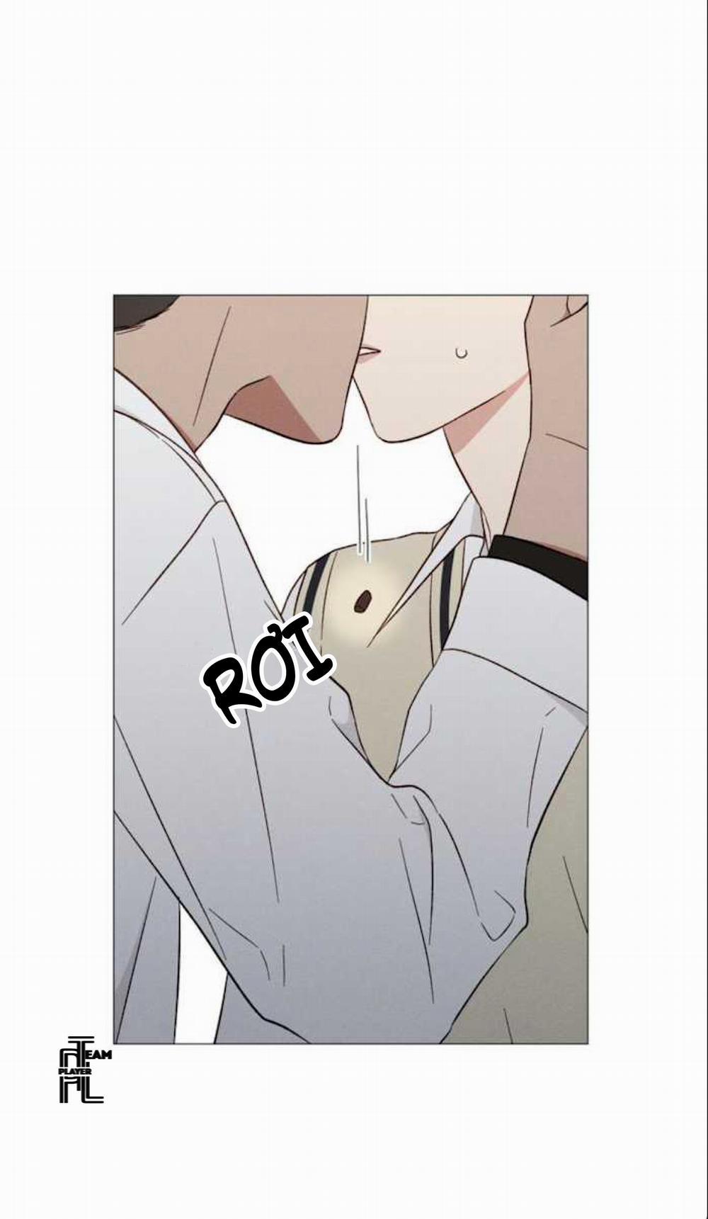 Vết Ố Nơi Tim 33 trang 43