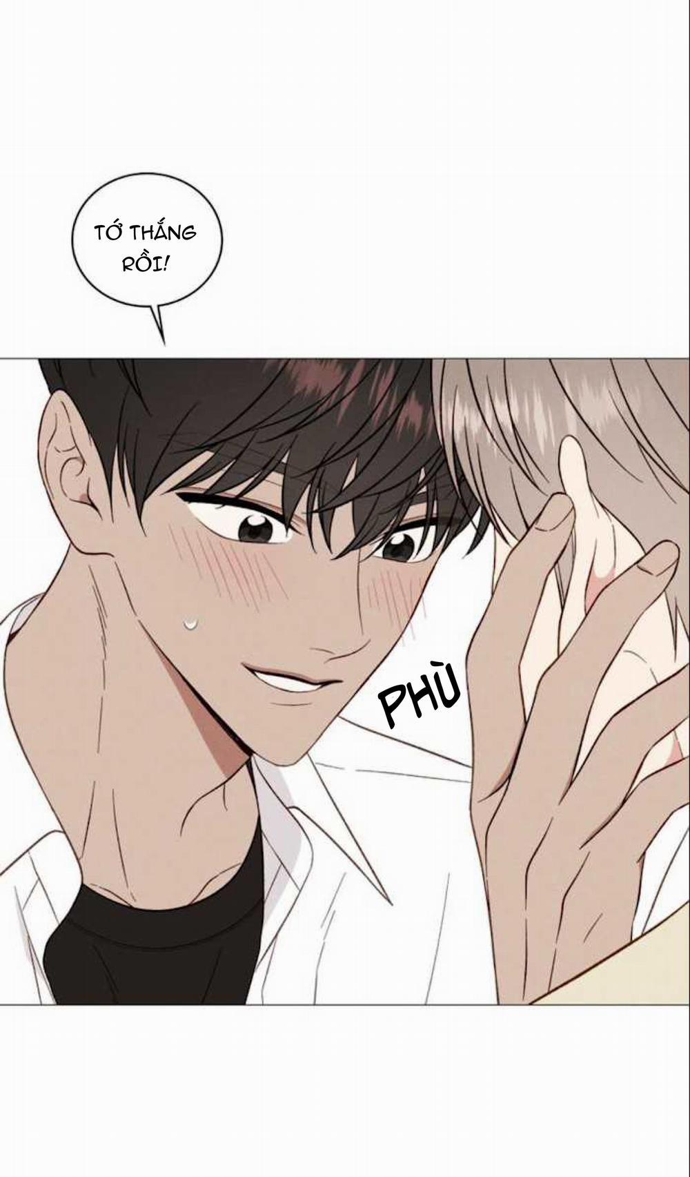 Vết Ố Nơi Tim 33 trang 44