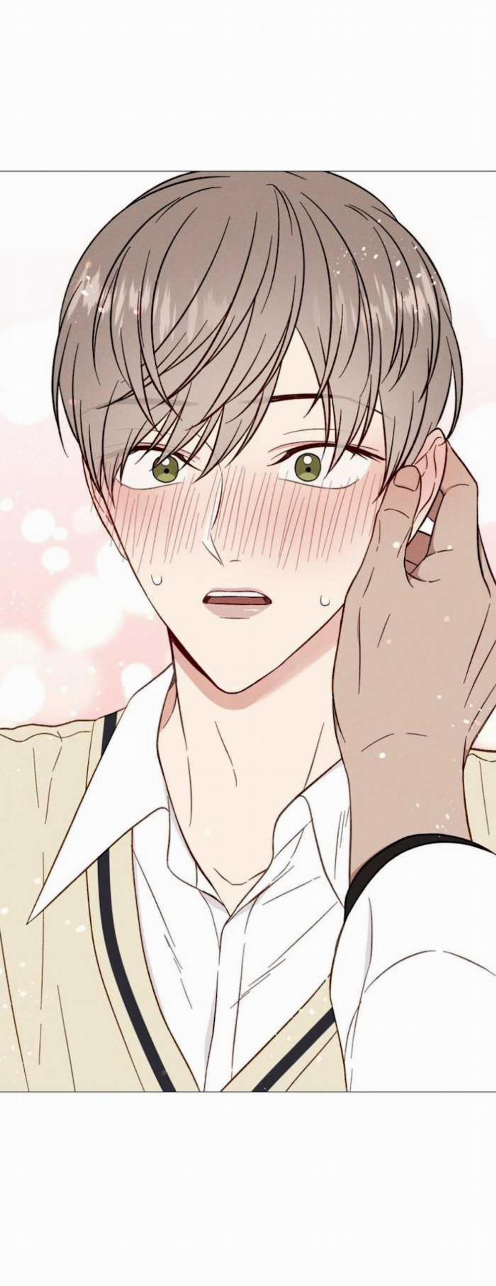 Vết Ố Nơi Tim 33 trang 46