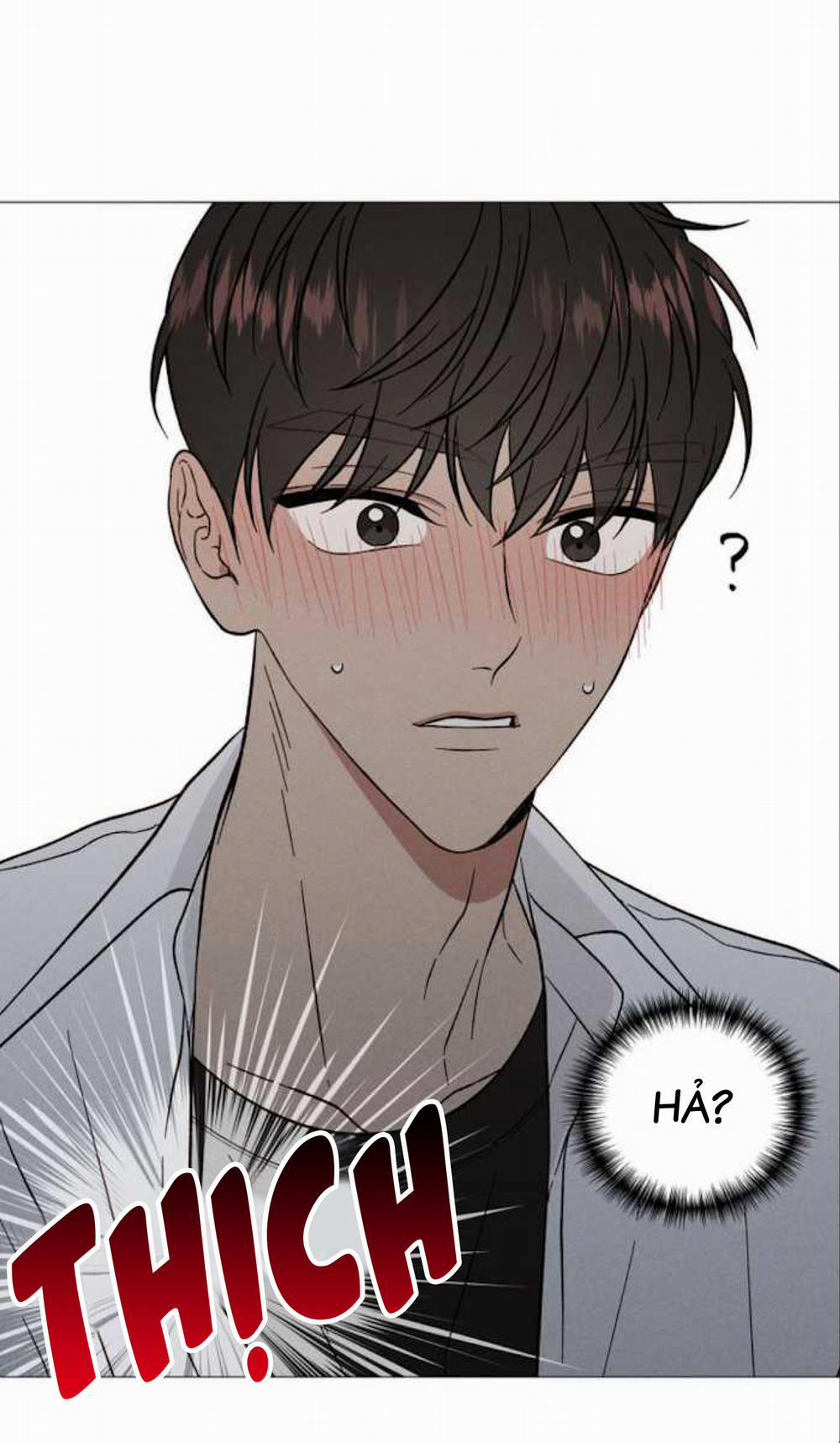 Vết Ố Nơi Tim 33 trang 47
