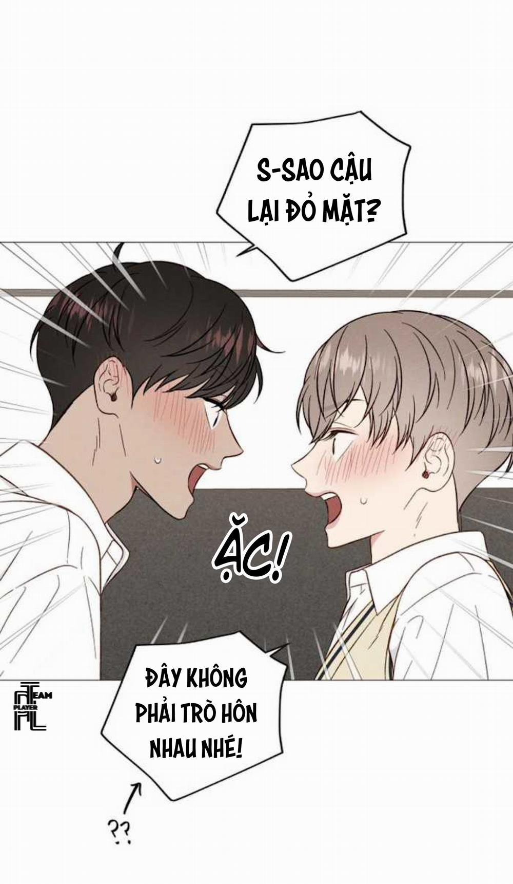 Vết Ố Nơi Tim 33 trang 48