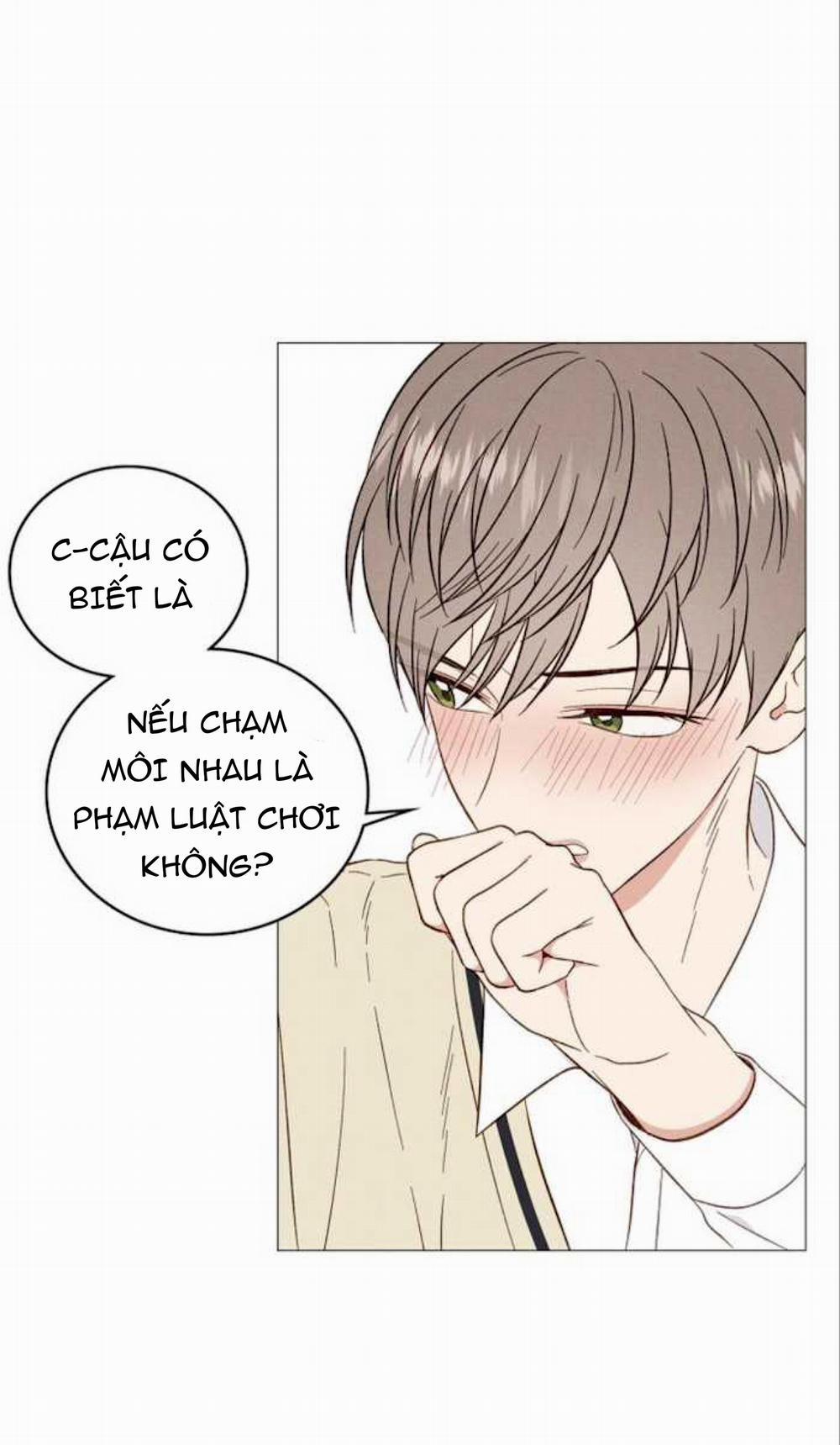 Vết Ố Nơi Tim 33 trang 49