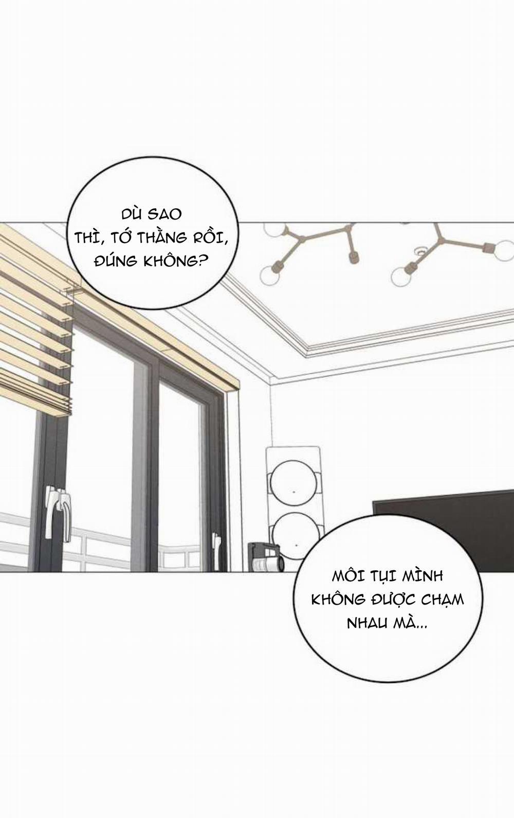 Vết Ố Nơi Tim 33 trang 52