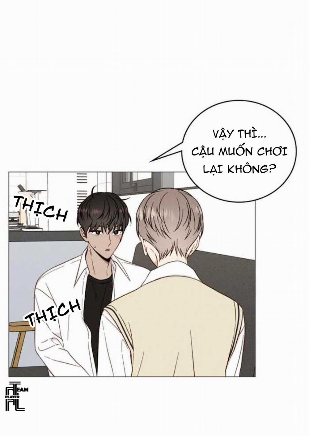 Vết Ố Nơi Tim 33 trang 53