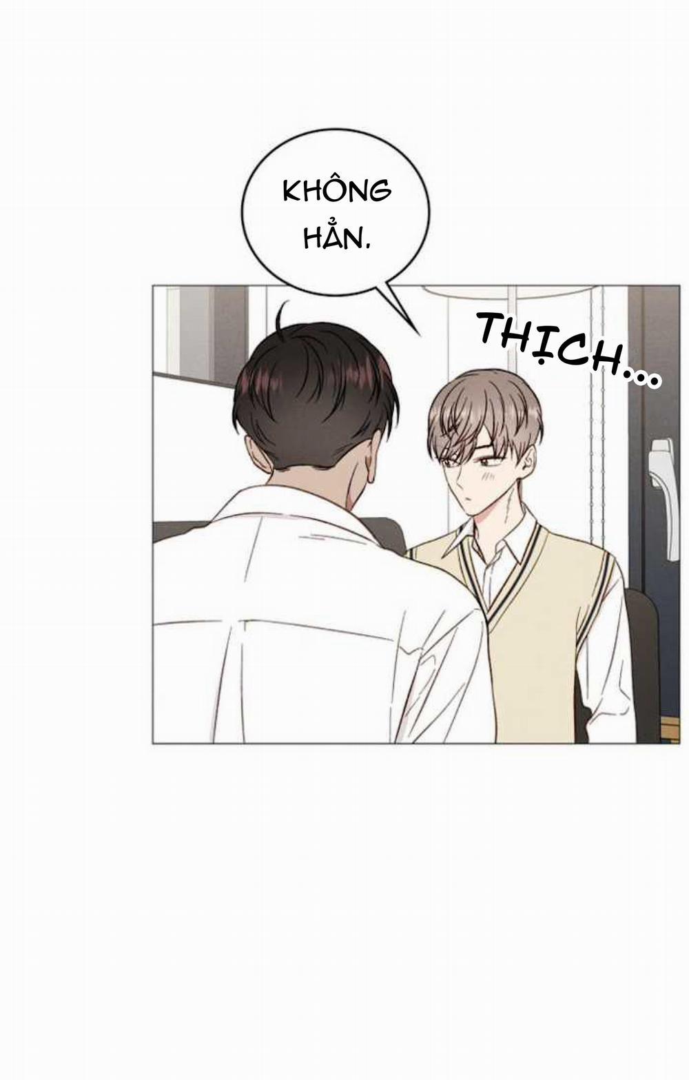 Vết Ố Nơi Tim 33 trang 54