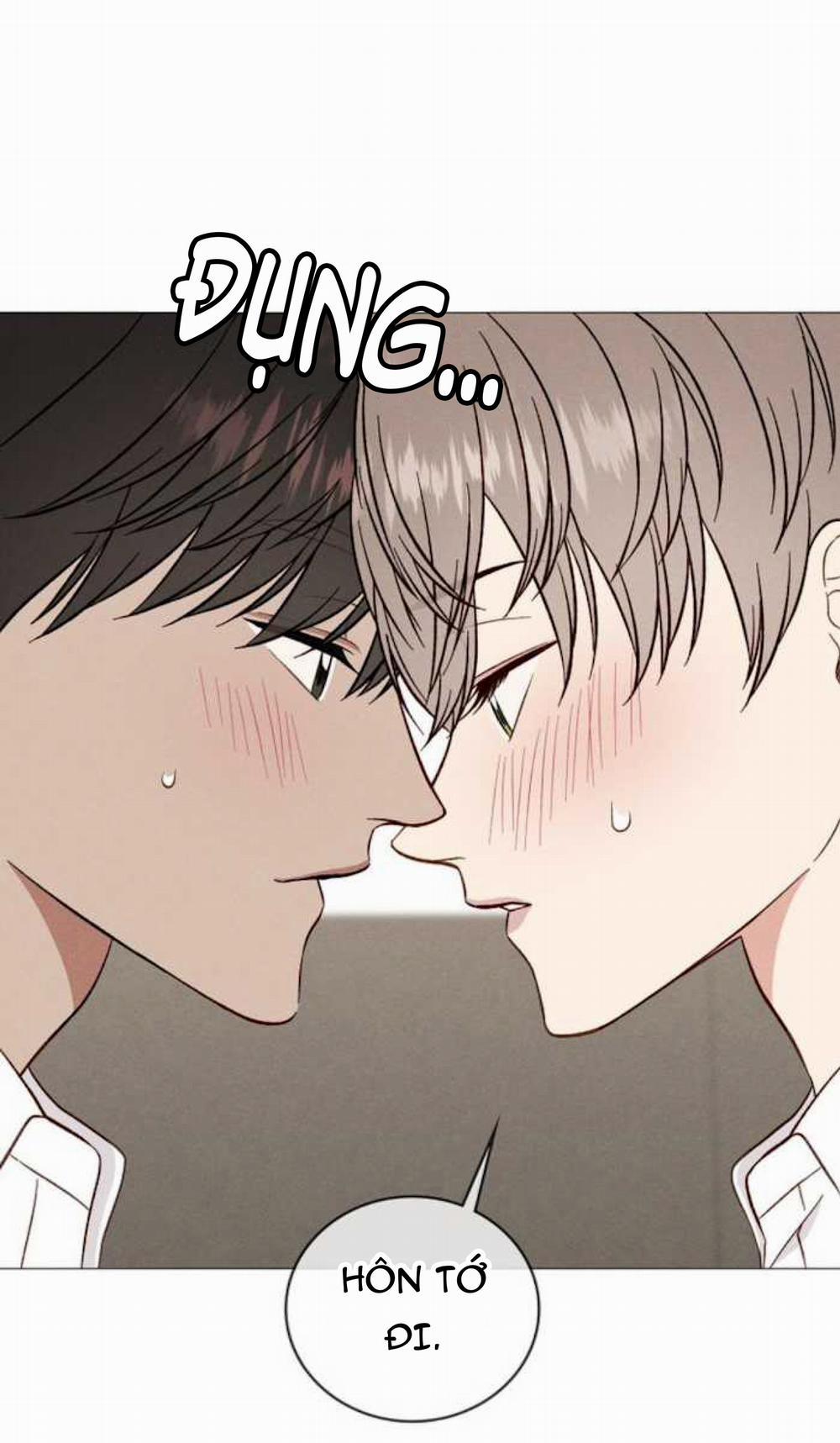 Vết Ố Nơi Tim 33 trang 55