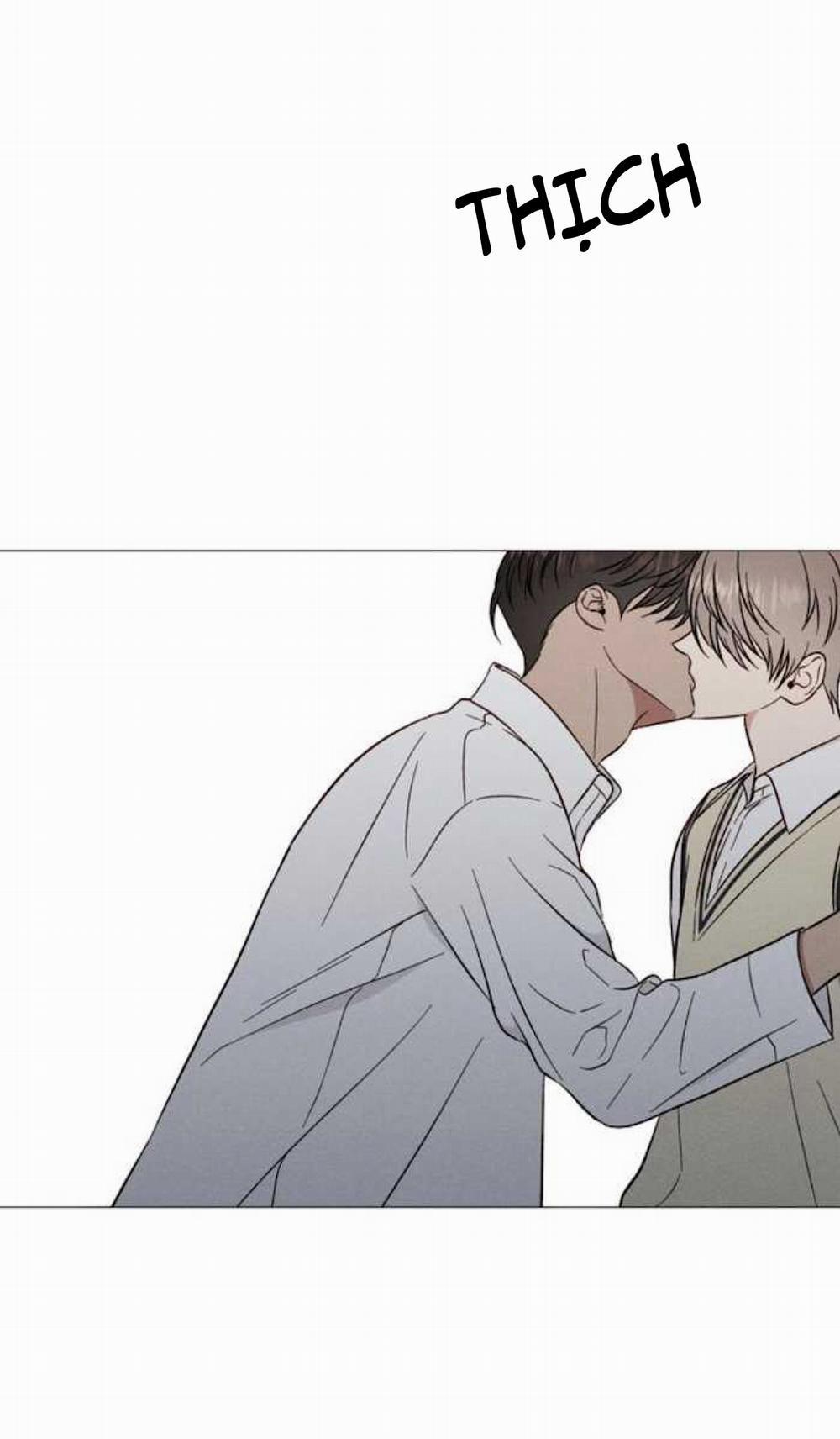 Vết Ố Nơi Tim 33 trang 57