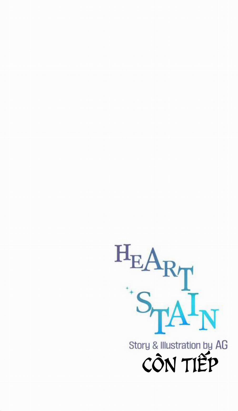Vết Ố Nơi Tim 33 trang 59