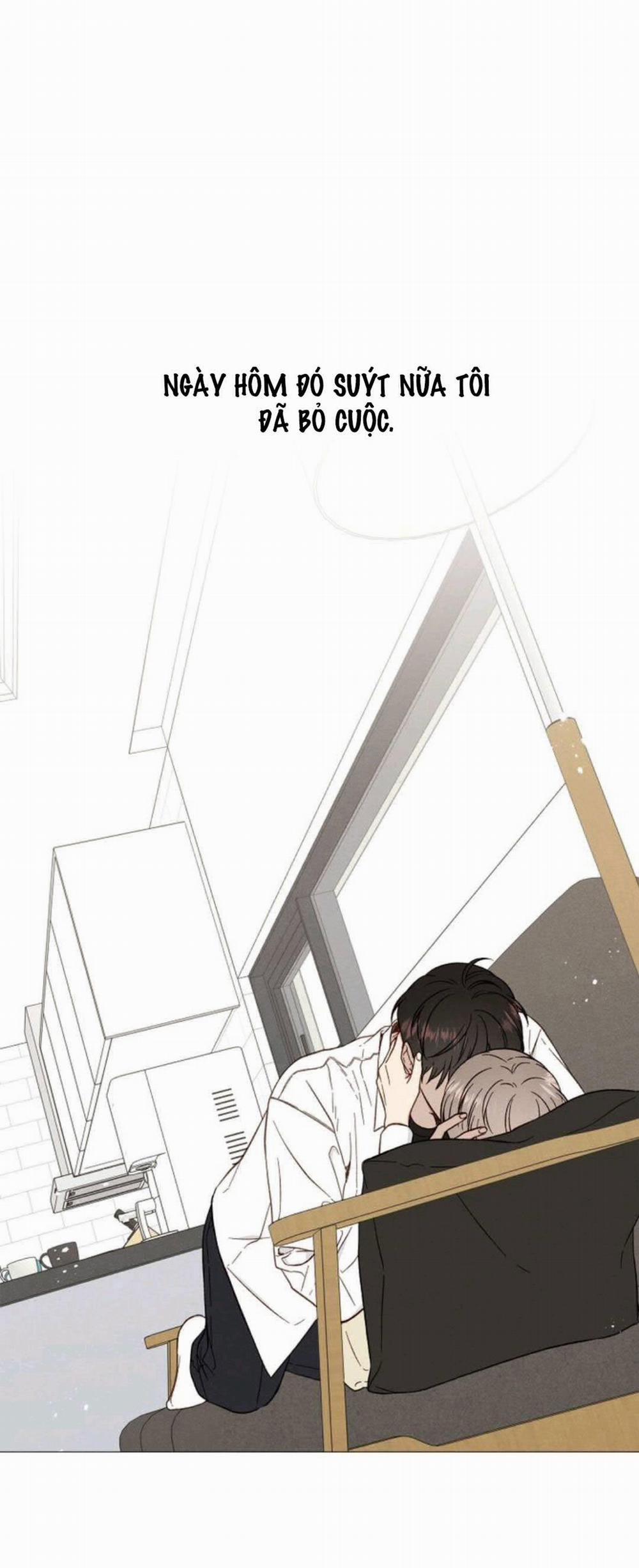 Vết Ố Nơi Tim 34 trang 0