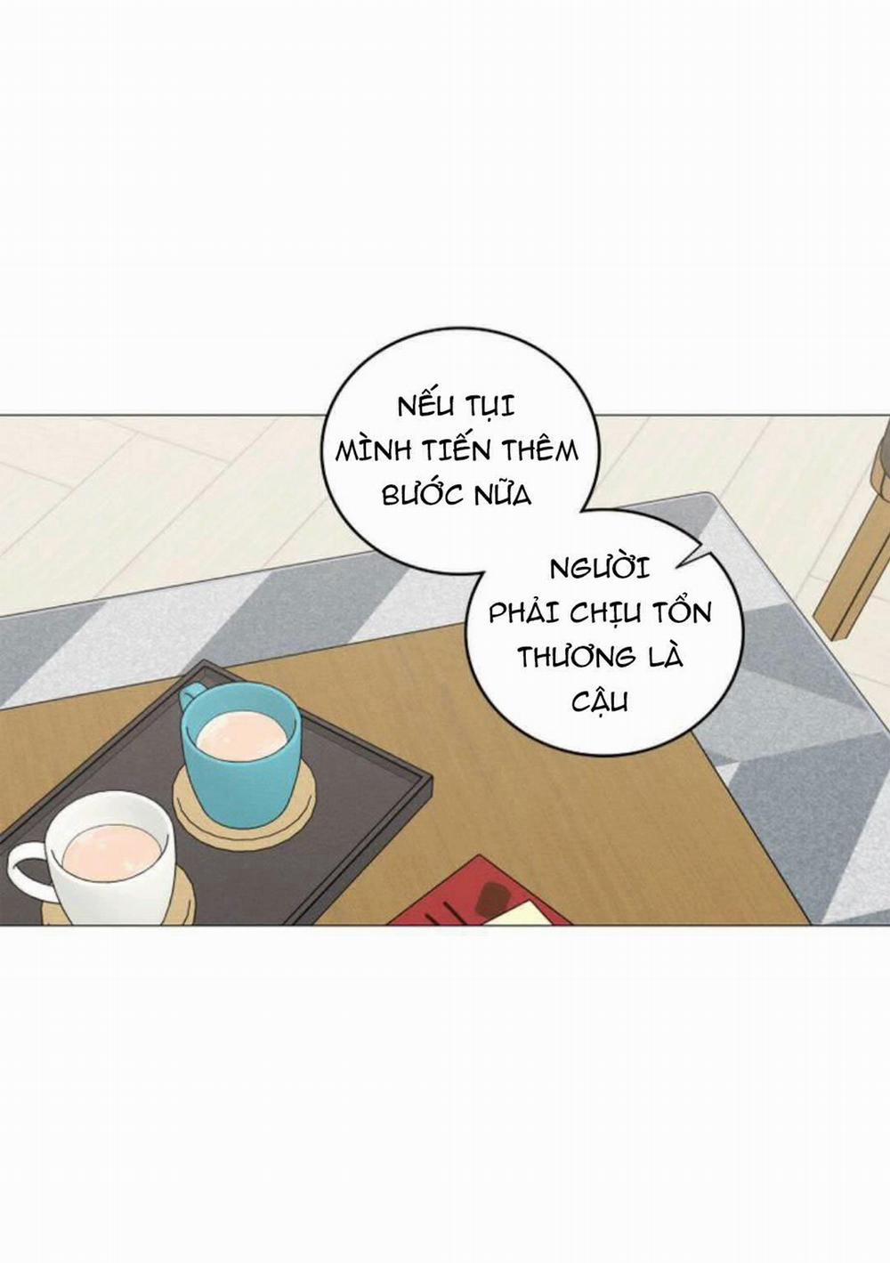Vết Ố Nơi Tim 34 trang 11