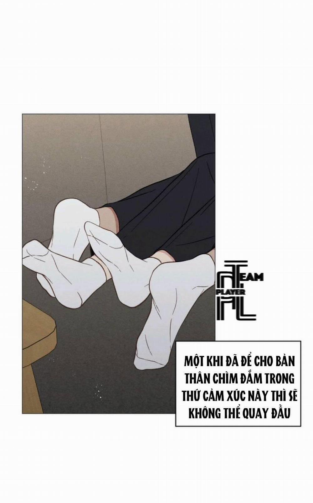 Vết Ố Nơi Tim 34 trang 14