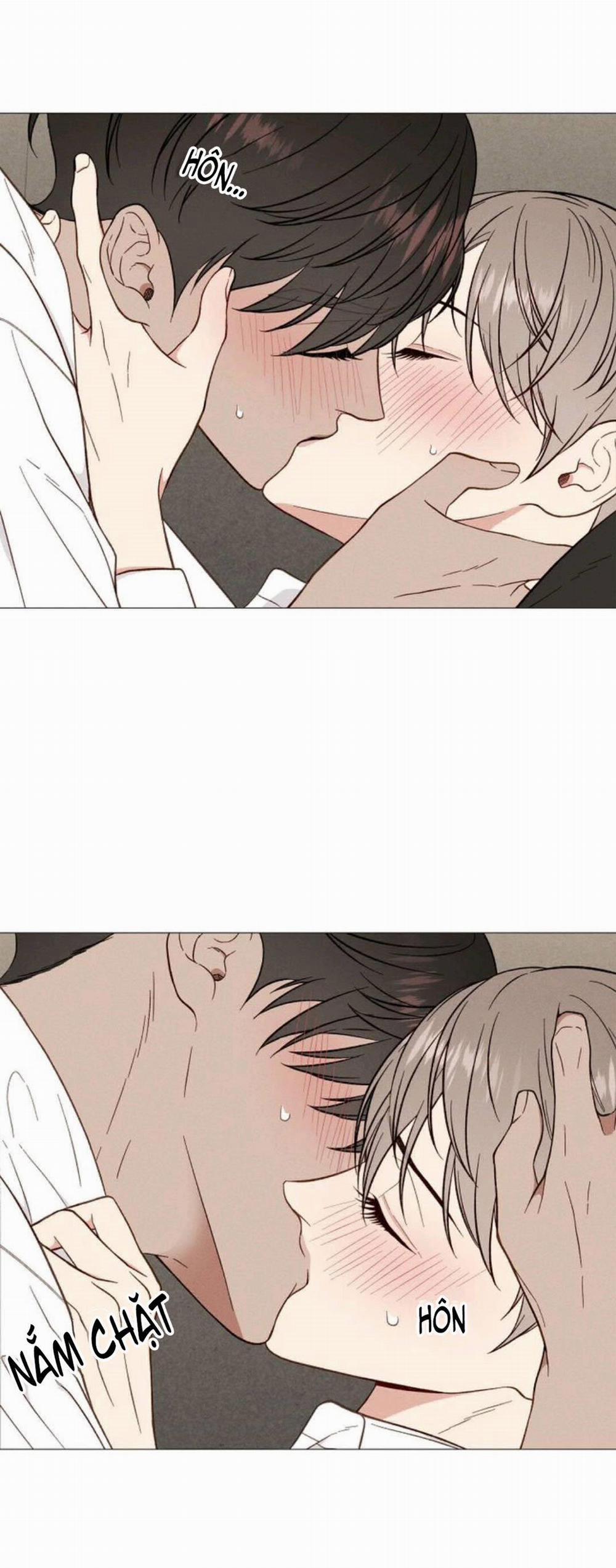 Vết Ố Nơi Tim 34 trang 2