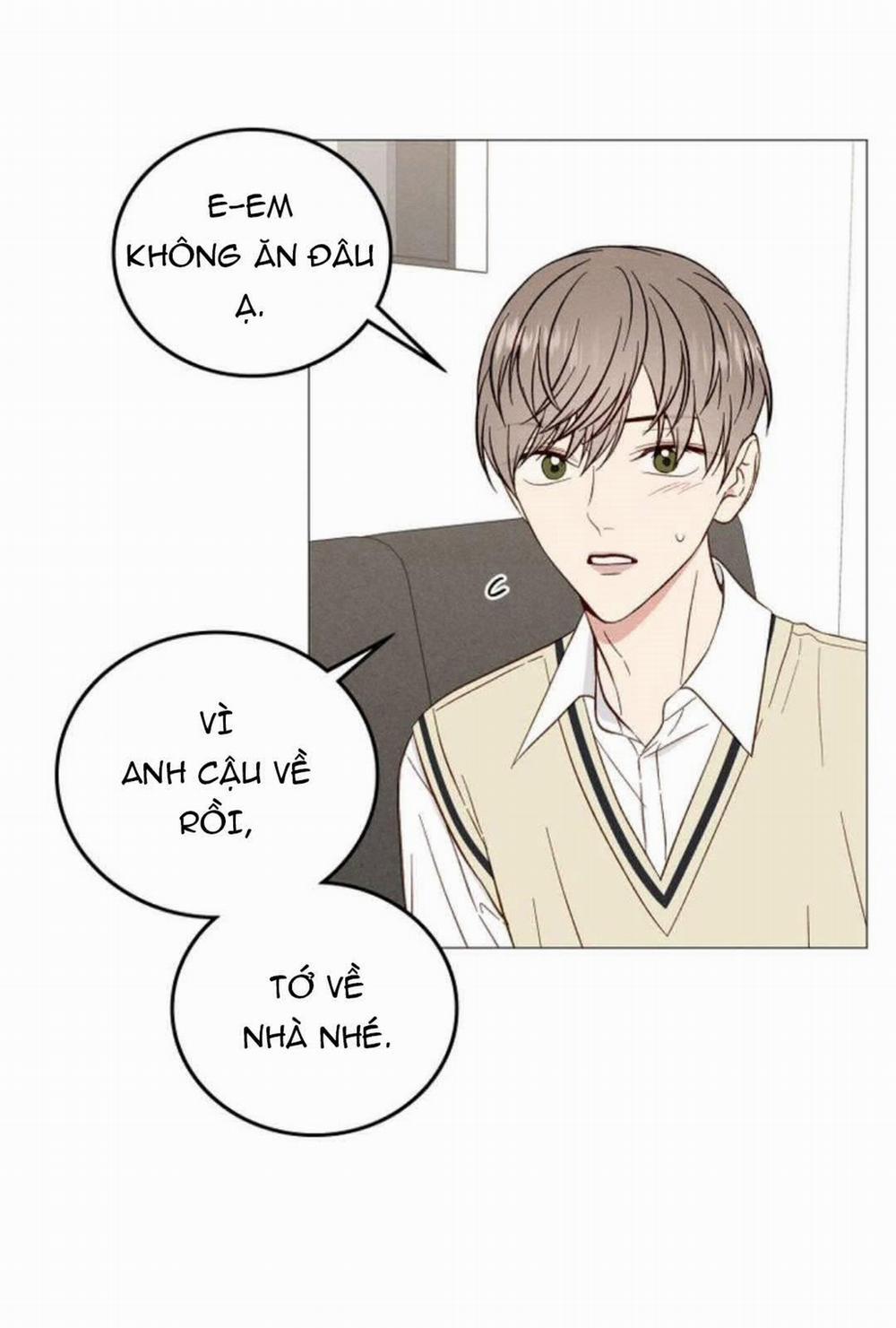 Vết Ố Nơi Tim 34 trang 20