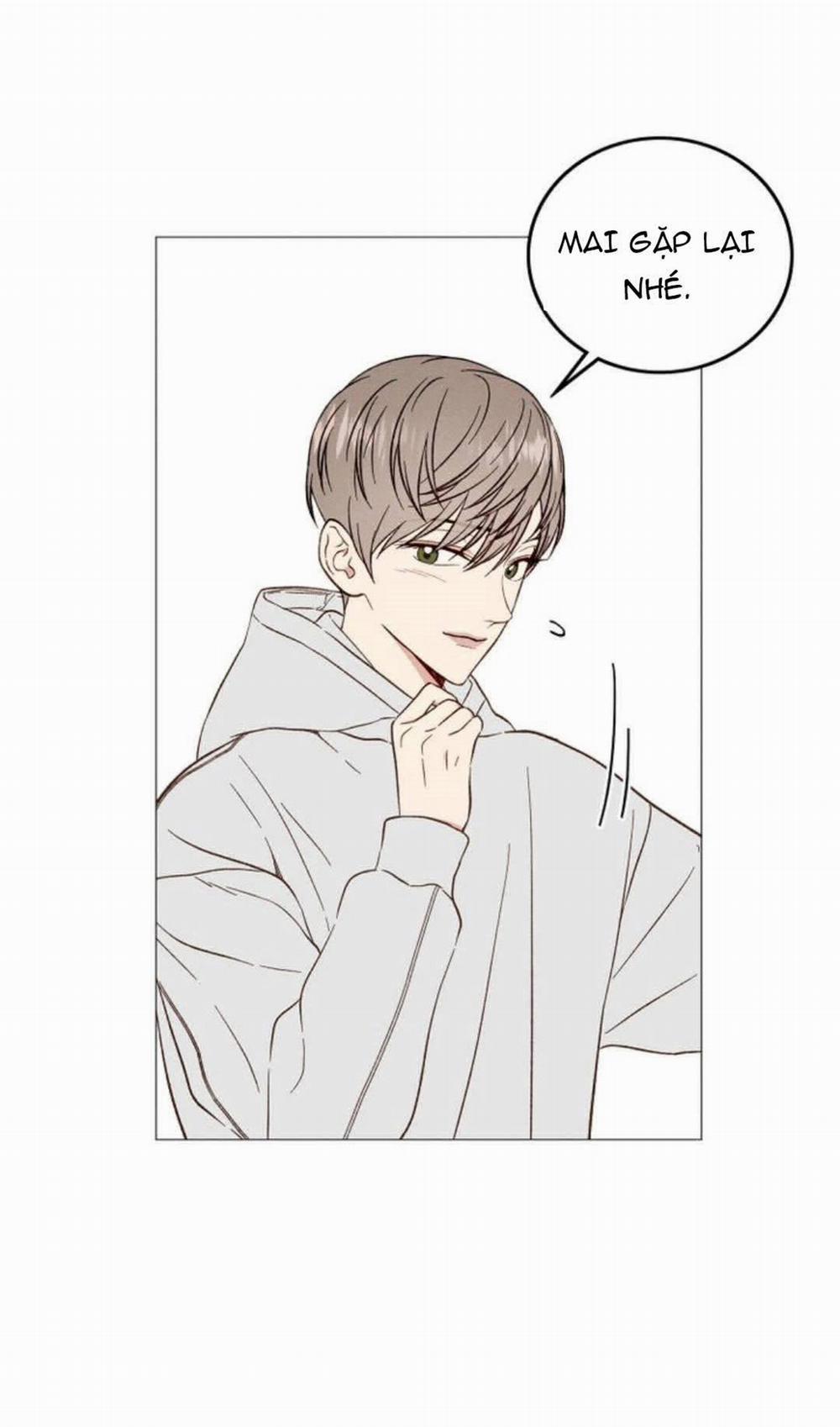 Vết Ố Nơi Tim 34 trang 22
